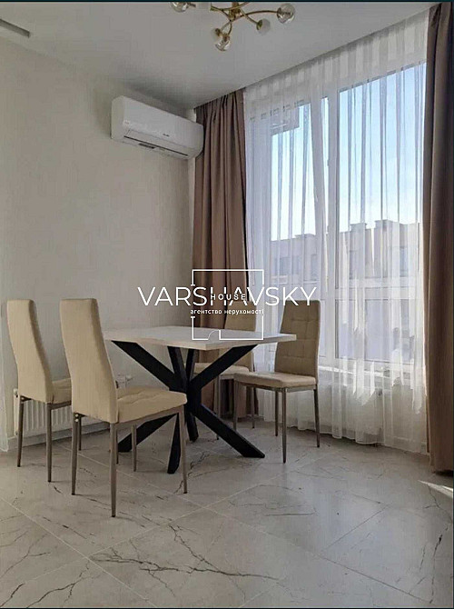 Оренда 2х кімнатної кквартири на ЖК Файна Таун, 62м2 Киев - изображение 1