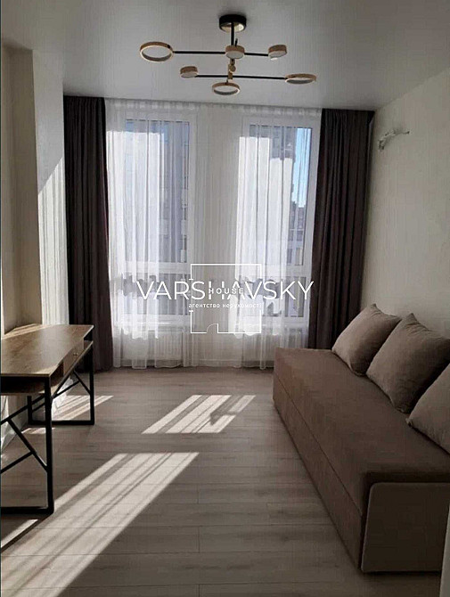 Оренда 2х кімнатної кквартири на ЖК Файна Таун, 62м2 Киев - изображение 2