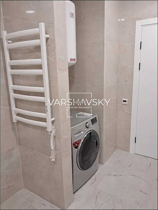 Оренда 2х кімнатної кквартири на ЖК Файна Таун, 62м2 Киев - изображение 8