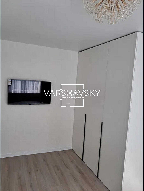 Оренда 2х кімнатної кквартири на ЖК Файна Таун, 62м2 Киев - изображение 5