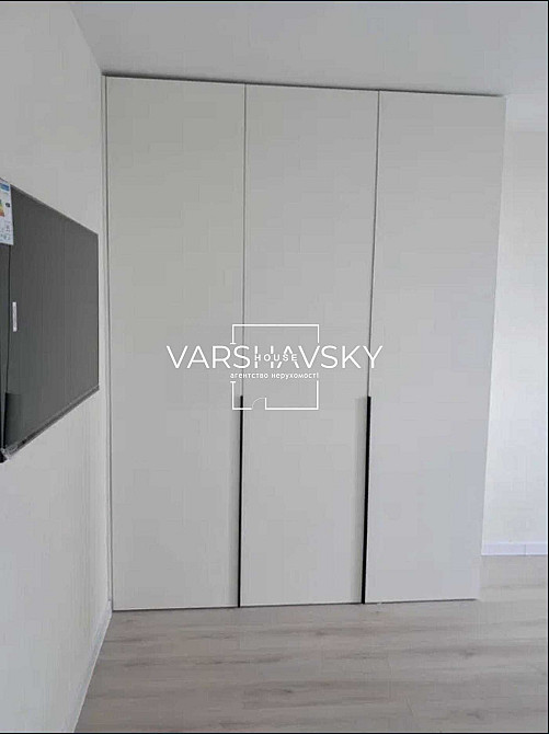 Оренда 2х кімнатної кквартири на ЖК Файна Таун, 62м2 Киев - изображение 4