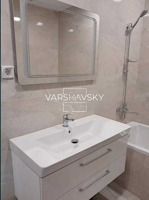 Оренда 2х кімнатної кквартири на ЖК Файна Таун, 62м2 Киев - изображение 7