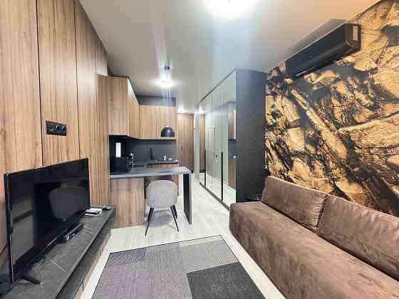 Аркадия. Ул. Генуэзская. Однокомнатная квартира. ЖК Эллада Одесса