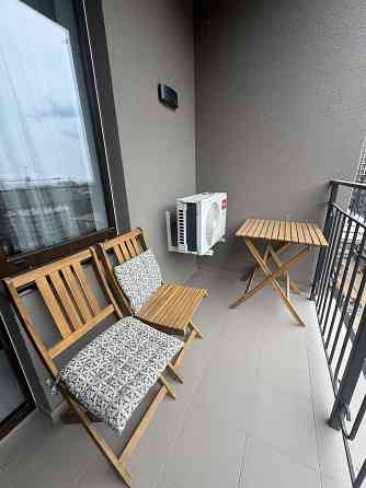 Аркадия. Ул. Генуэзская. Однокомнатная квартира. ЖК Эллада Одесса