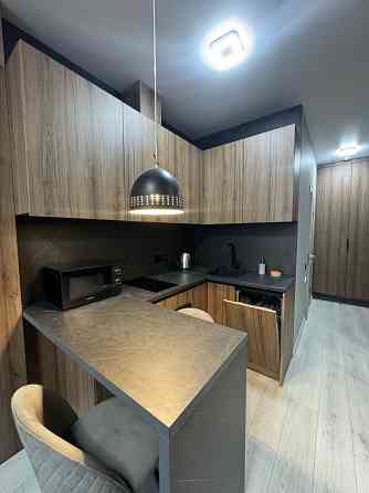 Аркадия. Ул. Генуэзская. Однокомнатная квартира. ЖК Эллада Одесса