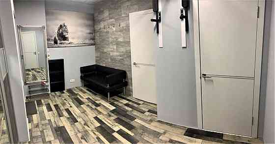 Здається 2-кімнатна квартира 60 м2 в ЖК преміум-класу «СОНЯЧНА БРАМА». Київ