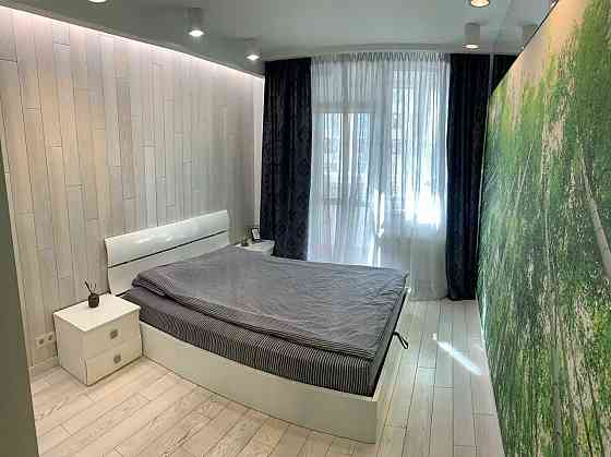 Здається 2-кімнатна квартира 60 м2 в ЖК преміум-класу «СОНЯЧНА БРАМА». Київ