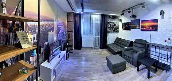 Здається 2-кімнатна квартира 60 м2 в ЖК преміум-класу «СОНЯЧНА БРАМА». Київ