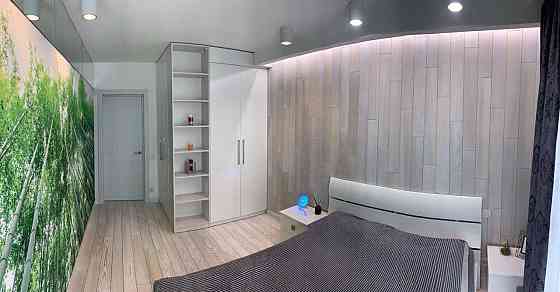 Здається 2-кімнатна квартира 60 м2 в ЖК преміум-класу «СОНЯЧНА БРАМА». Київ