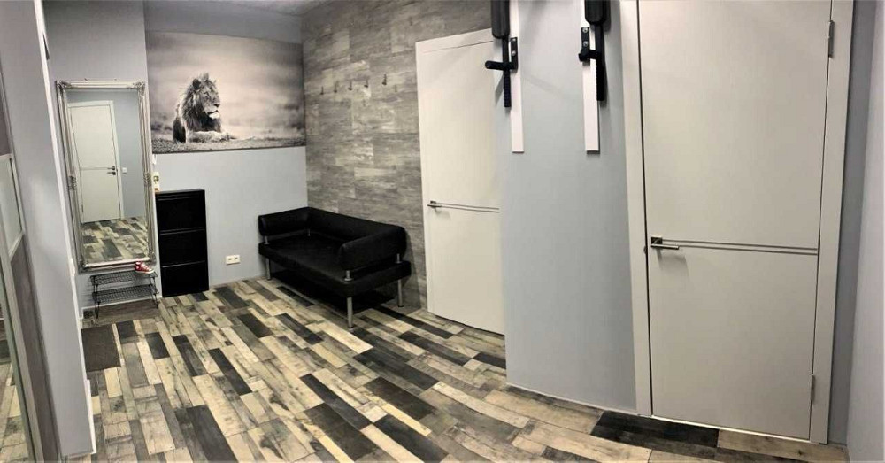 Здається 2-кімнатна квартира 60 м2 в ЖК преміум-класу «СОНЯЧНА БРАМА». Київ - зображення 5