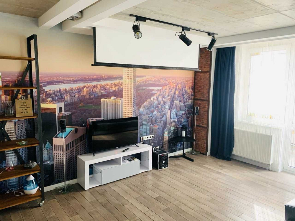 Здається 2-кімнатна квартира 60 м2 в ЖК преміум-класу «СОНЯЧНА БРАМА». Київ - зображення 1