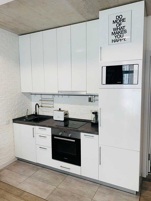 Здається 2-кімнатна квартира 60 м2 в ЖК преміум-класу «СОНЯЧНА БРАМА». Київ - зображення 8