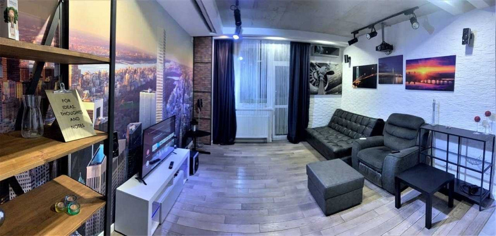 Здається 2-кімнатна квартира 60 м2 в ЖК преміум-класу «СОНЯЧНА БРАМА». Київ - зображення 2