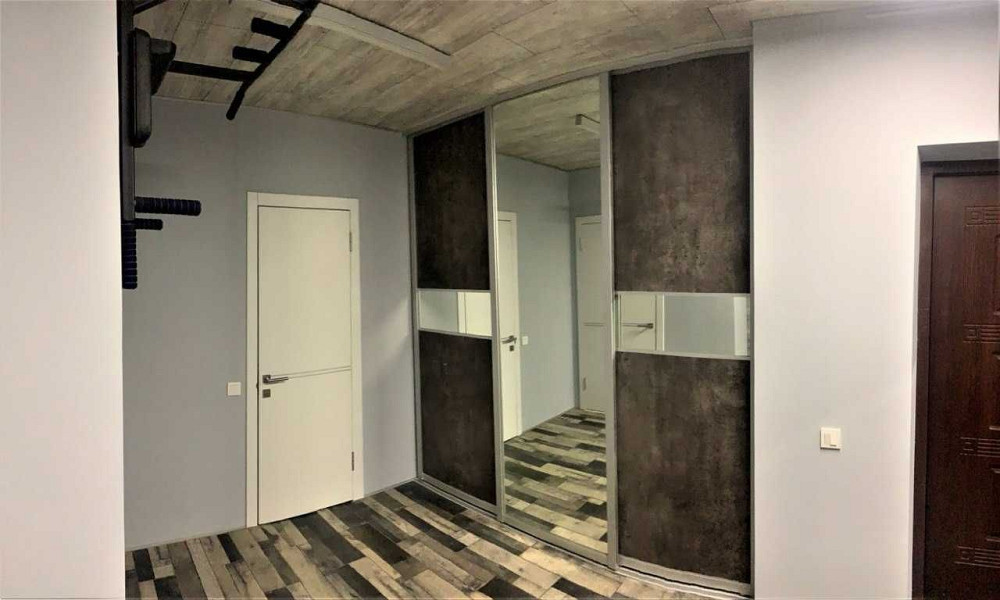 Здається 2-кімнатна квартира 60 м2 в ЖК преміум-класу «СОНЯЧНА БРАМА». Київ - зображення 7