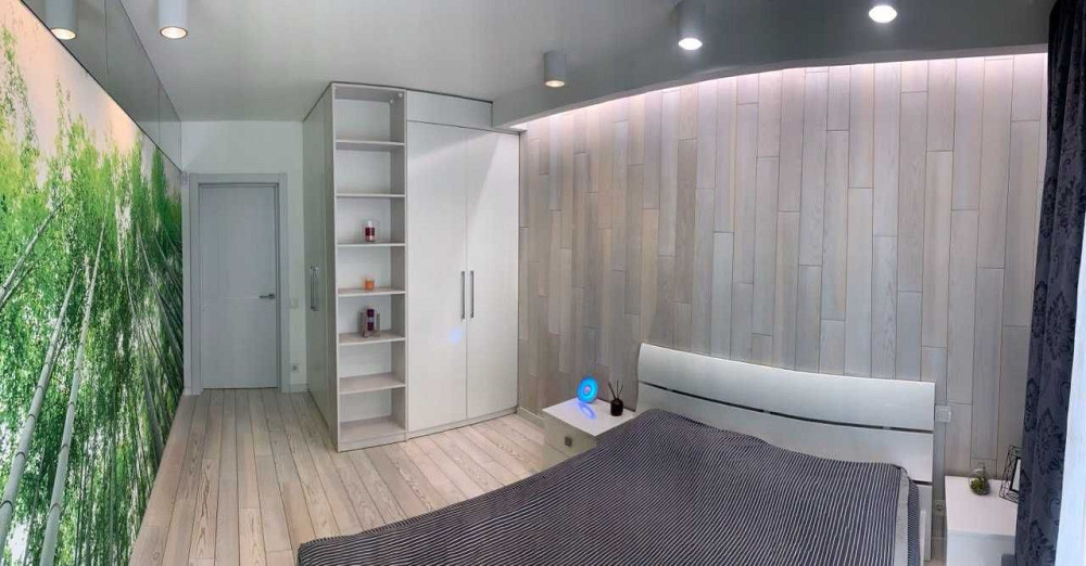 Здається 2-кімнатна квартира 60 м2 в ЖК преміум-класу «СОНЯЧНА БРАМА». Київ - зображення 4