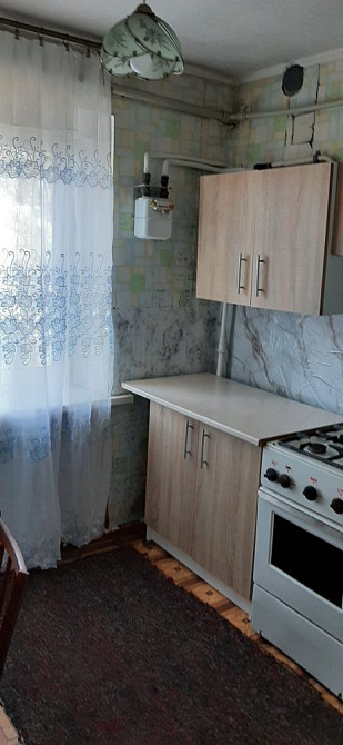 Сдам 1 ком квартира Кам`янське (Запорізька обл.) - зображення 1