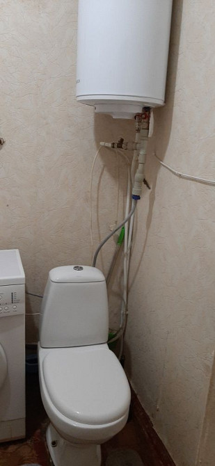 Сдам 1 ком квартира Кам`янське (Запорізька обл.) - зображення 6