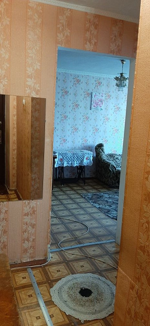 Сдам 1 ком квартира Кам`янське (Запорізька обл.) - зображення 3