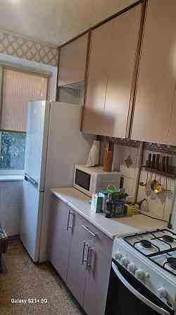 сдам семье 3к за Оперным театром Днепр