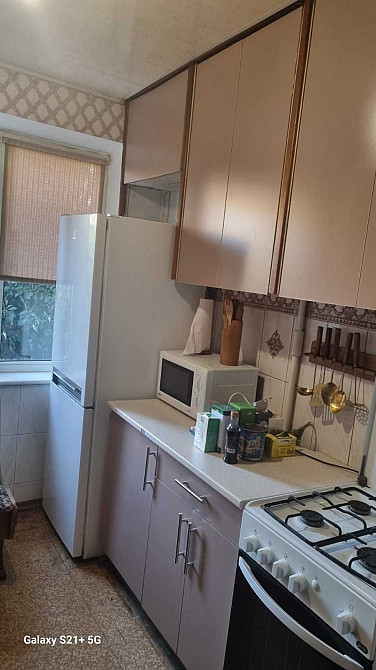 сдам семье 3к за Оперным театром Днепр - изображение 1