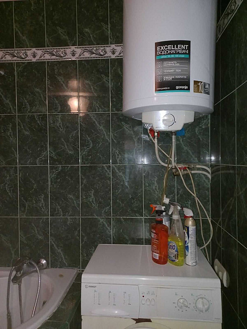 сдам семье 3к за Оперным театром Днепр - изображение 4