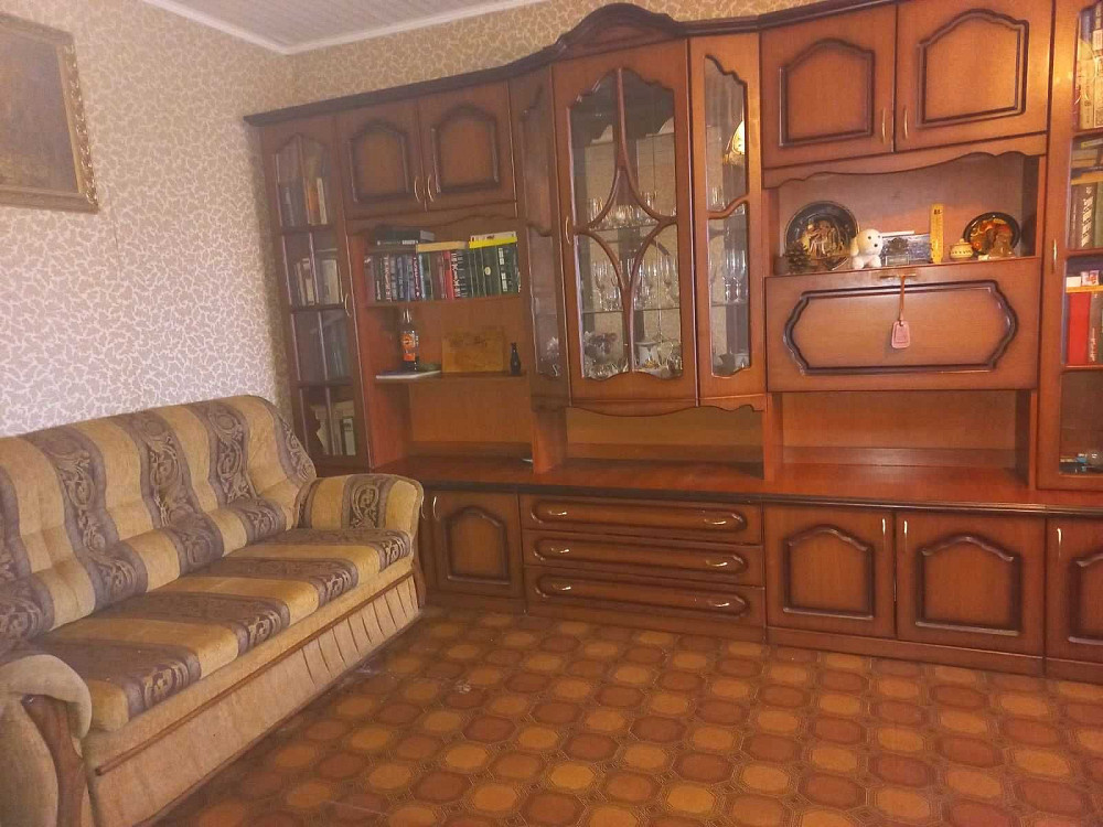 сдам семье 3к за Оперным театром Днепр - изображение 8