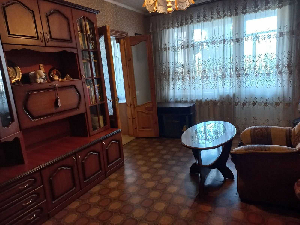 сдам семье 3к за Оперным театром Днепр - изображение 7