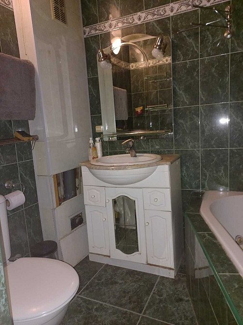 сдам семье 3к за Оперным театром Днепр - изображение 3