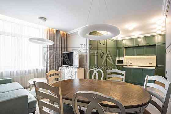 Оренда 2-кімнатної квартири  ЖК "River Stone" ДНІПРОВСЬКА НАБЕРЕЖНА Київ