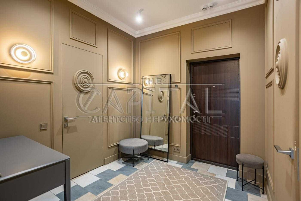 Оренда 2-кімнатної квартири  ЖК "River Stone" ДНІПРОВСЬКА НАБЕРЕЖНА Київ - зображення 8