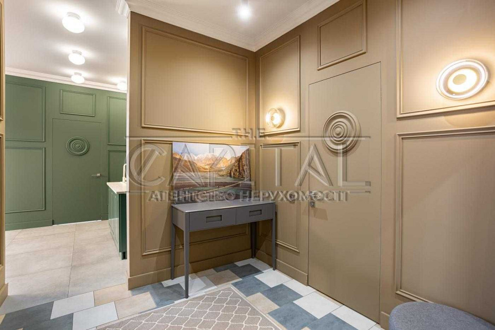 Оренда 2-кімнатної квартири  ЖК "River Stone" ДНІПРОВСЬКА НАБЕРЕЖНА Київ - зображення 7