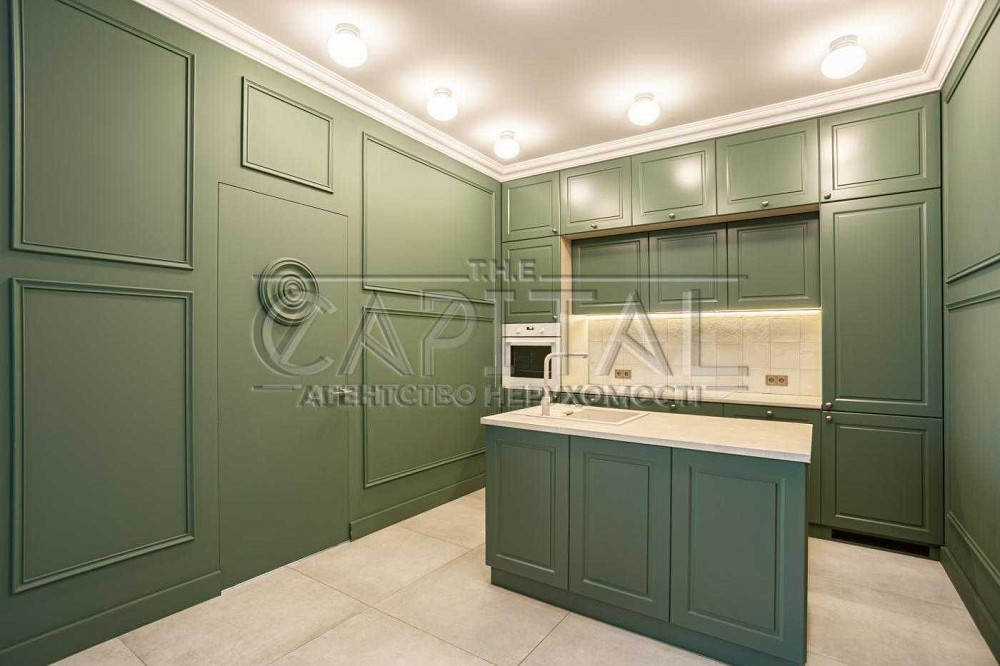 Оренда 2-кімнатної квартири  ЖК "River Stone" ДНІПРОВСЬКА НАБЕРЕЖНА Київ - зображення 6