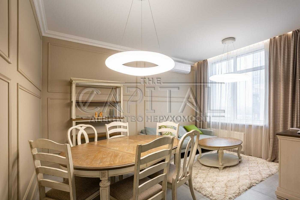 Оренда 2-кімнатної квартири  ЖК "River Stone" ДНІПРОВСЬКА НАБЕРЕЖНА Київ - зображення 2