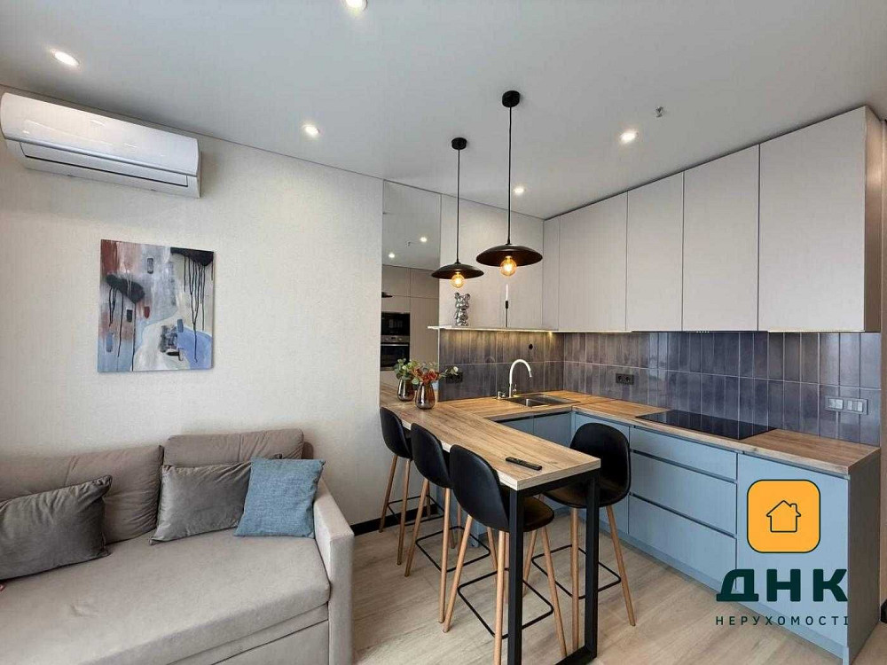 Аркадия .Каманина. Литературная. 8 Фонтана .Новая квартира у моря. Одесса - изображение 3