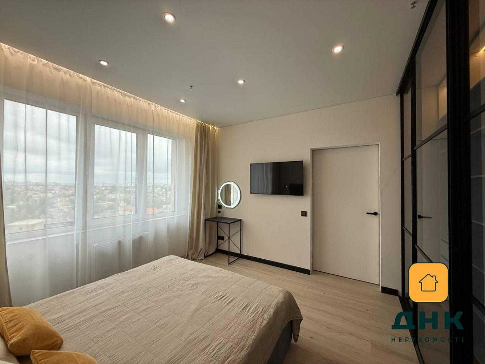 Аркадия .Каманина. Литературная. 8 Фонтана .Новая квартира у моря. Одесса - изображение 7