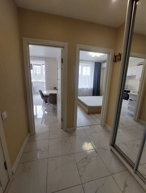 Продаж Євро 2к квартири з РЕМОНТОМ! Ірпінь - зображення 4