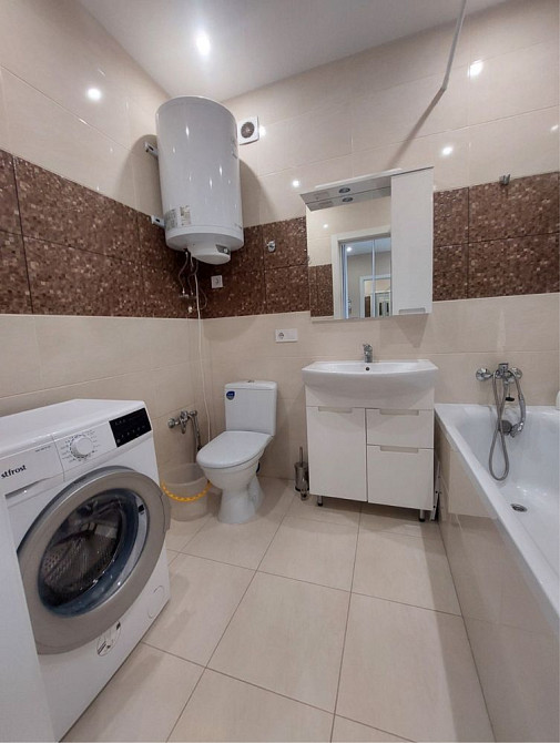 Продаж Євро 2к квартири з РЕМОНТОМ! Ірпінь - зображення 5