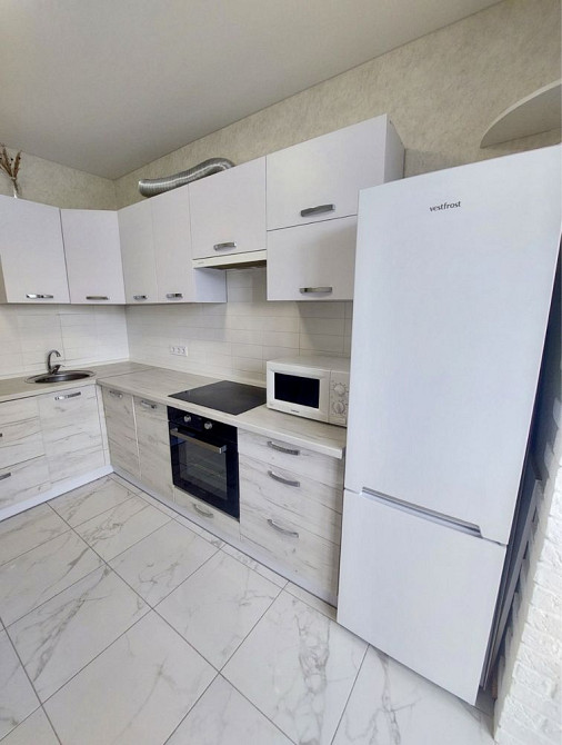 Продаж Євро 2к квартири з РЕМОНТОМ! Ірпінь - зображення 2