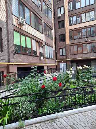 Срочно продам 2 ком квартиру в сданном , кирпичном доме. Одесса