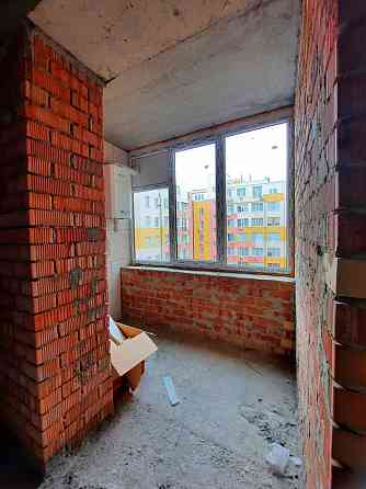 Срочно продам 2 ком квартиру в сданном , кирпичном доме. Одесса