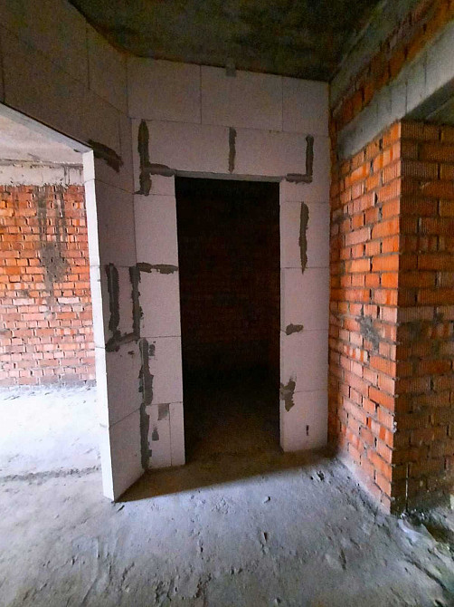 Срочно продам 2 ком квартиру в сданном , кирпичном доме. Одесса - изображение 6