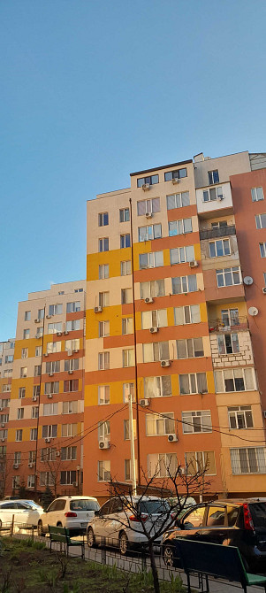 Срочно продам 2 ком квартиру в сданном , кирпичном доме. Одесса - изображение 3