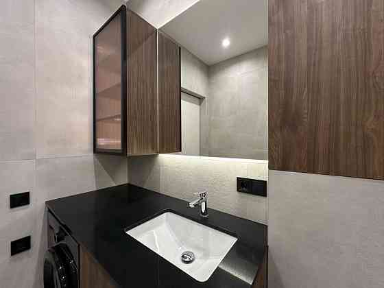 Стильная 1к на Краснова Одесса