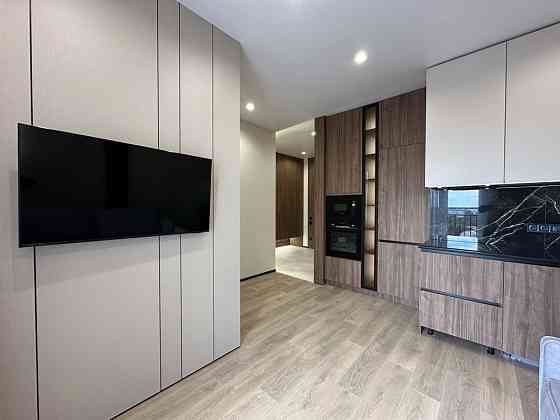 Стильная 1к на Краснова Одесса