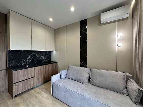 Стильная 1к на Краснова Одесса