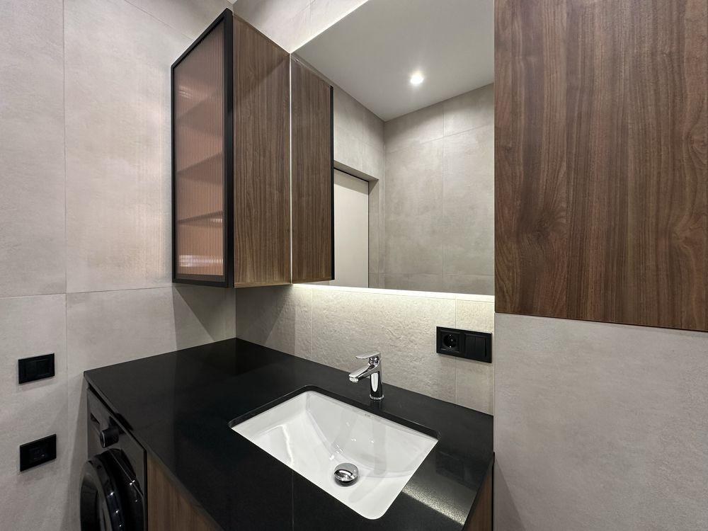 Стильная 1к на Краснова Одесса - изображение 6