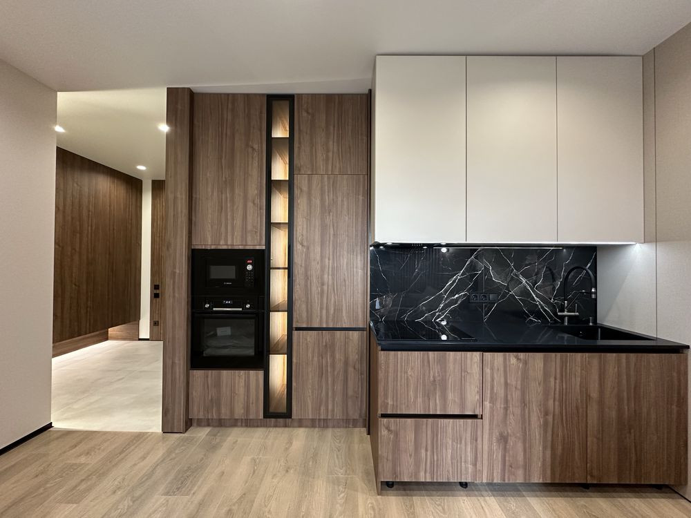 Стильная 1к на Краснова Одесса - изображение 1