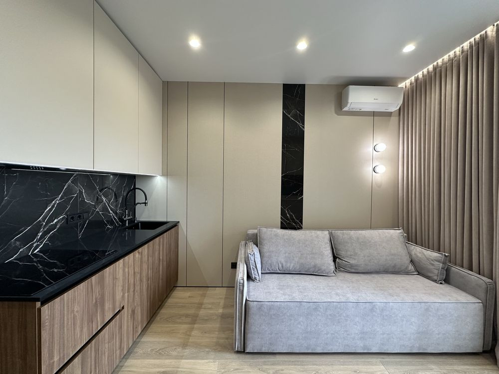 Стильная 1к на Краснова Одесса - изображение 8