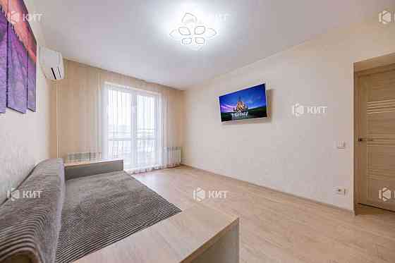 1к. 44м2, ЖК Рогатинський (ЖК Рогатинский, Центр, Клочковская), 130149 Харьков