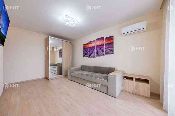 1к. 44м2, ЖК Рогатинський (ЖК Рогатинский, Центр, Клочковская), 130149 Харьков